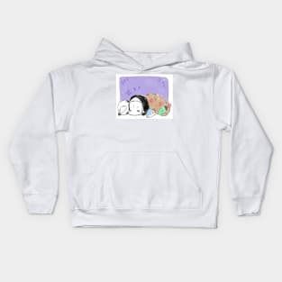 sleep Kids Hoodie